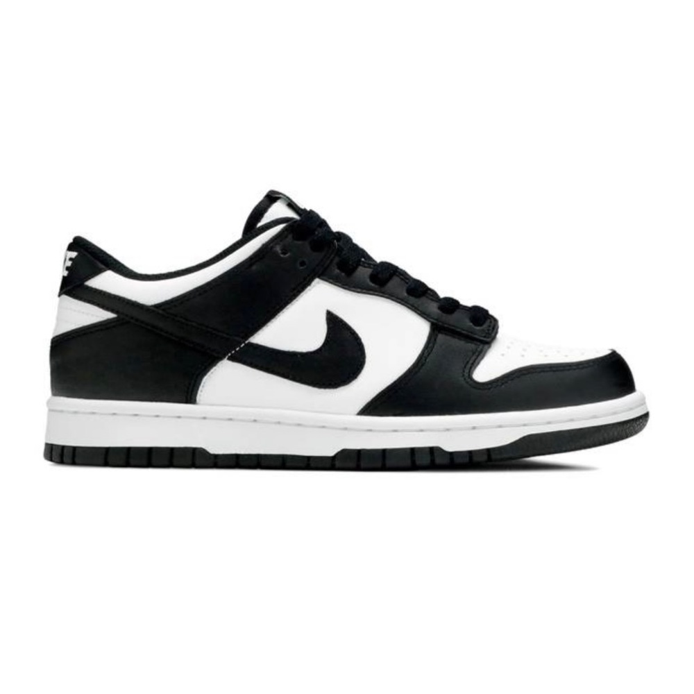 Nike Dunk Low Black/White Pandas